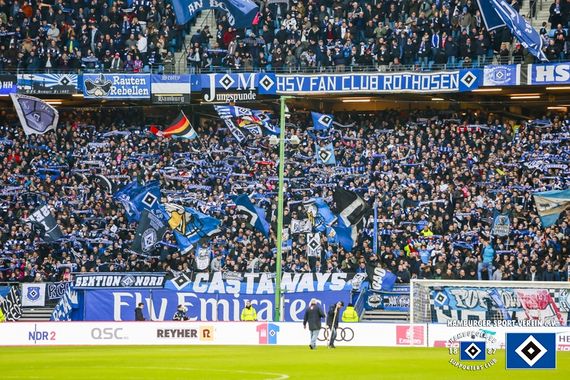 Hamburger SV vs Borussia Mönchengladbach (2-1) (3)