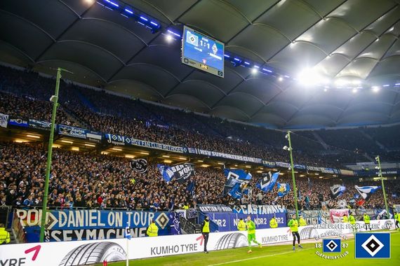 Hamburger SV vs Borussia Mönchengladbach (2-1) (6)