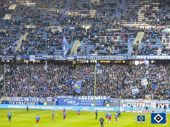 Hamburger SV vs Borussia Mönchengladbach (2-1) (7)