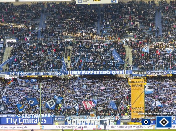 Hamburger SV vs Borussia Mönchengladbach (2-1) (8)