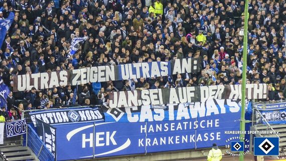 Hamburger SV vs Borussia Mönchengladbach (2-1) (9)