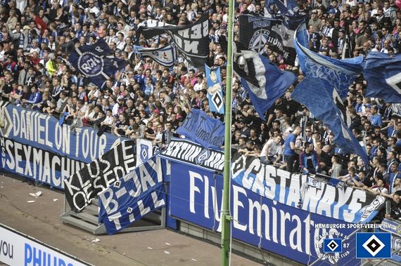Hamburger SV vs 1. FC Köln (2-1) (2)