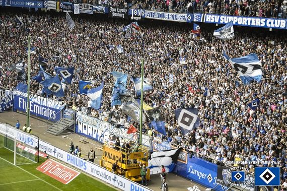Hamburger SV vs 1. FC Köln (2-1) (4)