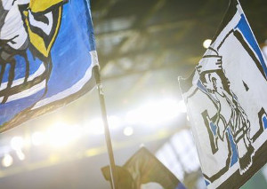 Borussia Dortmund vs Hamburger SV (3-0)