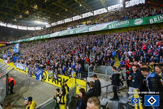Borussia Dortmund vs Hamburger SV (3-0) (4)