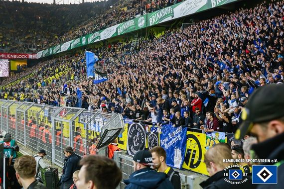 Borussia Dortmund vs Hamburger SV (3-0) (5)
