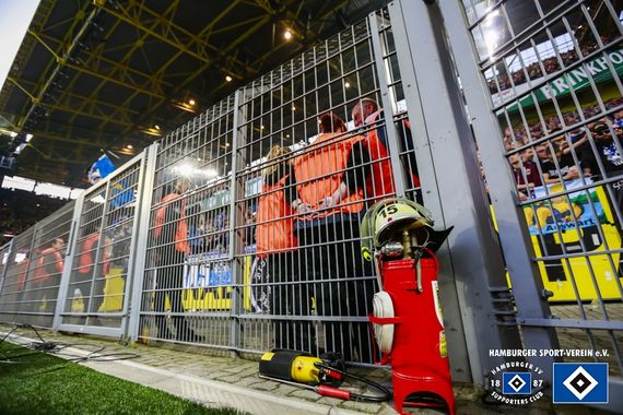 Borussia Dortmund vs Hamburger SV (3-0) (7)