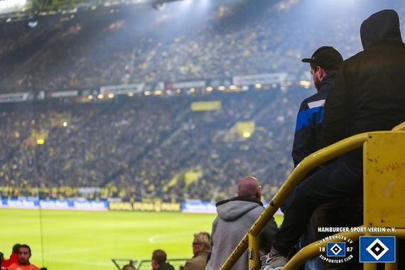 Borussia Dortmund vs Hamburger SV (3-0) (11)