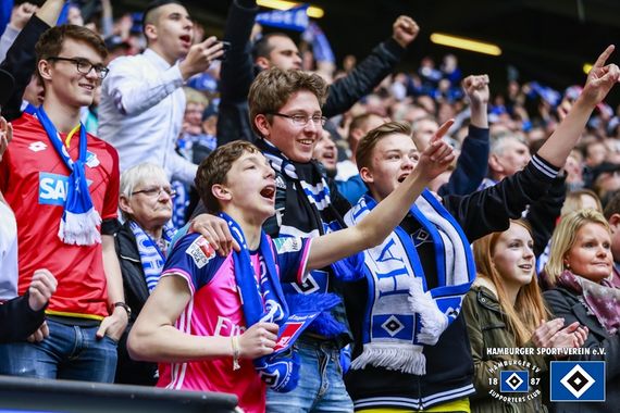 Hamburger SV vs TSG Hoffenheim (2-1) (5)