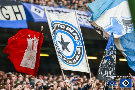 Hamburger SV vs TSG Hoffenheim (2-1) (8)