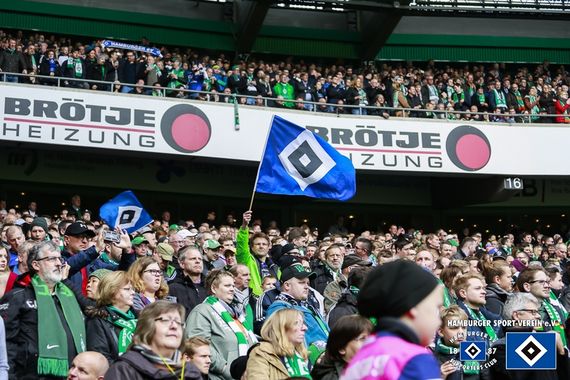 Werder Bremen vs Hamburger SV (2-1) (1)