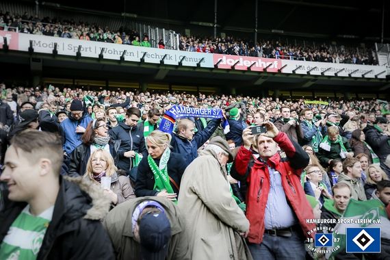 Werder Bremen vs Hamburger SV (2-1) (2)