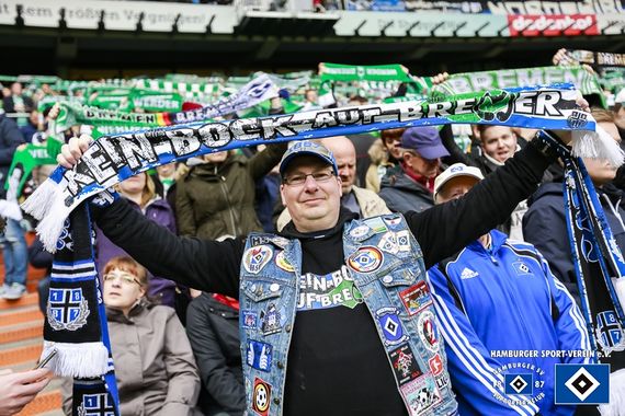 Werder Bremen vs Hamburger SV (2-1) (4)