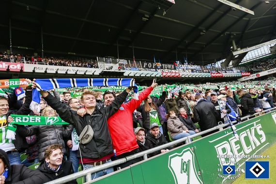 Werder Bremen vs Hamburger SV (2-1) (5)