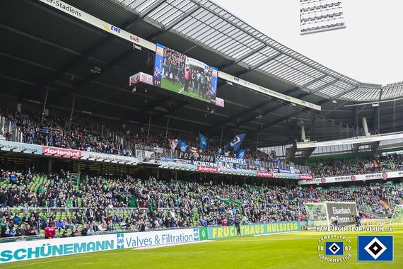 Werder Bremen vs Hamburger SV (2-1) (13)