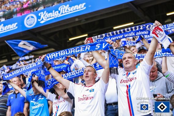 Hamburger SV vs RB Leipzig (0-4) (1)