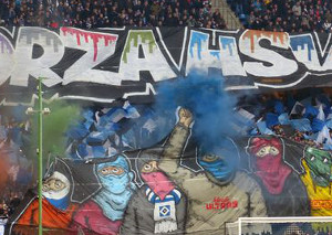 Hamburger SV vs SV Darmstadt 98 (1-2)