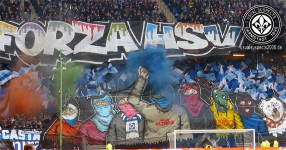 Hamburger SV vs SV Darmstadt 98 (1-2) (1)