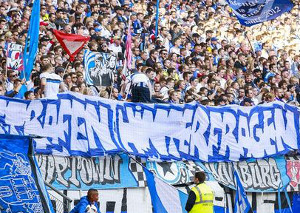 Hamburger SV vs 1. FSV Mainz 05 (0-0)