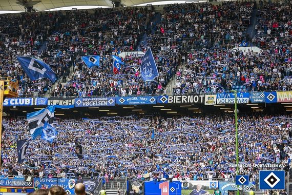 Hamburger SV vs 1. FSV Mainz 05 (0-0) (4)
