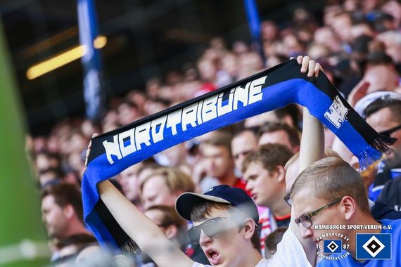 Hamburger SV vs 1. FSV Mainz 05 (0-0) (8)