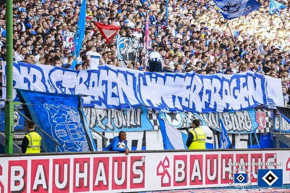 Hamburger SV vs 1. FSV Mainz 05 (0-0) (10)