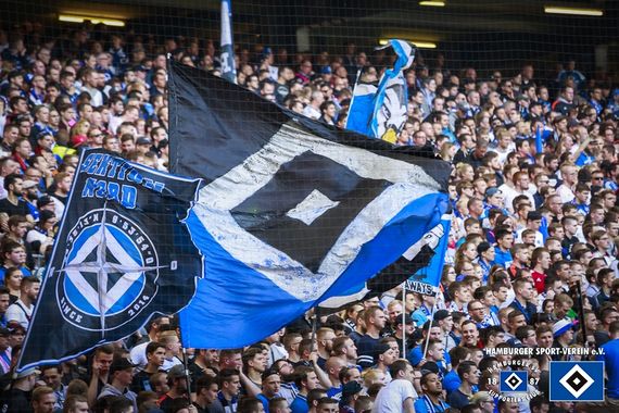 Hamburger SV vs 1. FSV Mainz 05 (0-0) (11)