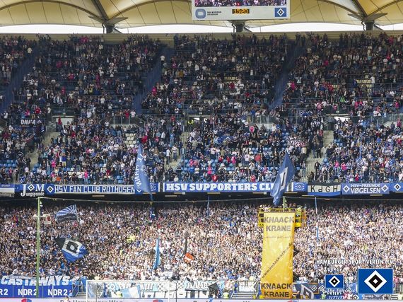 Hamburger SV vs 1. FSV Mainz 05 (0-0) (14)