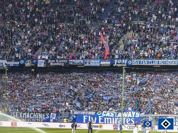 Hamburger SV vs 1. FSV Mainz 05 (0-0) (15)