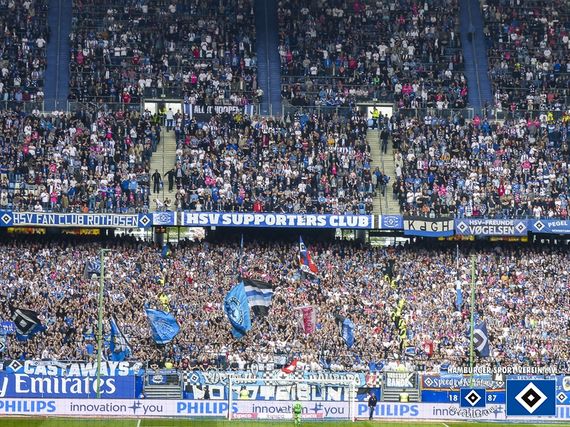 Hamburger SV vs 1. FSV Mainz 05 (0-0) (19)