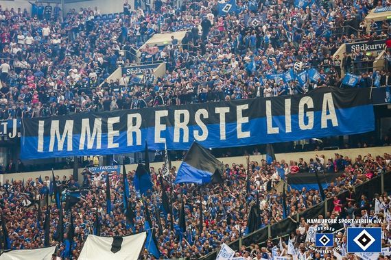FC Schalke 04 vs Hamburger SV (1-1) (1)