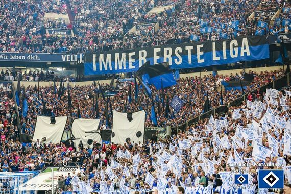 FC Schalke 04 vs Hamburger SV (1-1) (2)