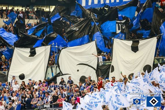 FC Schalke 04 vs Hamburger SV (1-1) (3)