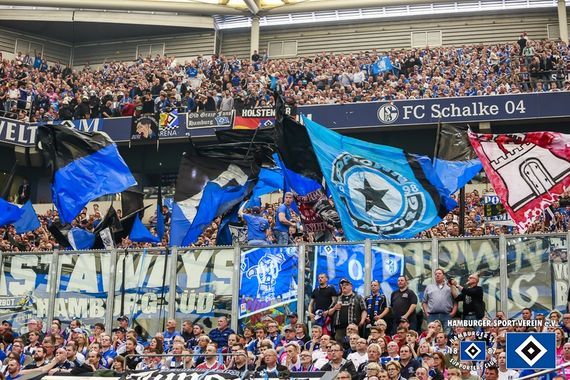 FC Schalke 04 vs Hamburger SV (1-1) (6)