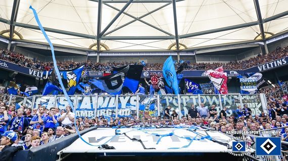 FC Schalke 04 vs Hamburger SV (1-1) (8)