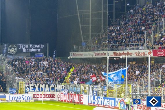 SC Freiburg vs Hamburger SV (1-0) (3)