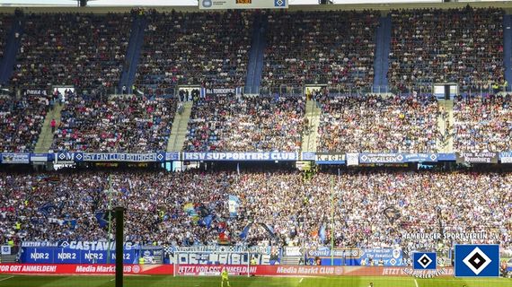 Hamburger SV vs FC Bayern München (0-1) (2)
