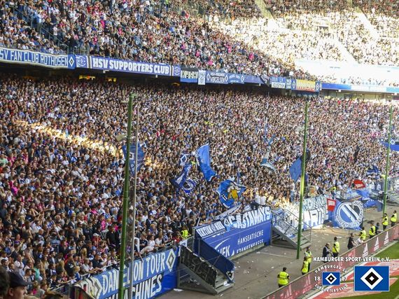 Hamburger SV vs FC Bayern München (0-1) (4)