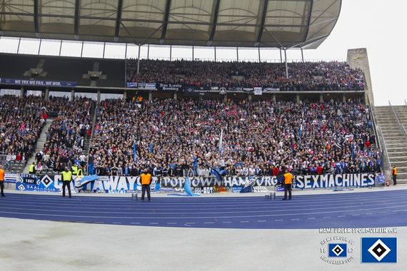 Hertha BSC vs Hamburger SV (2-0) (9)