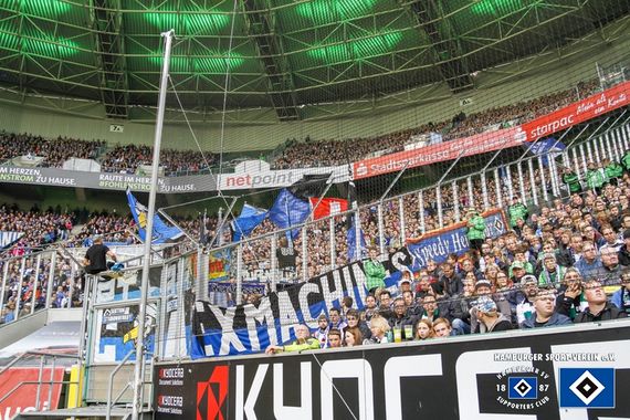 Borussia Mönchengladbach vs Hamburger SV (0-0) (5)