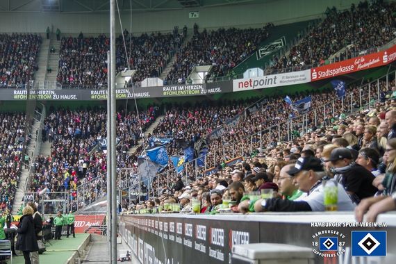 Borussia Mönchengladbach vs Hamburger SV (0-0) (6)