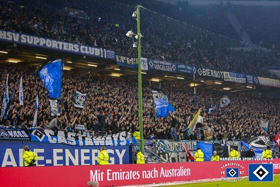 Hamburger SV vs Eintracht Frankfurt (0-3) (6)