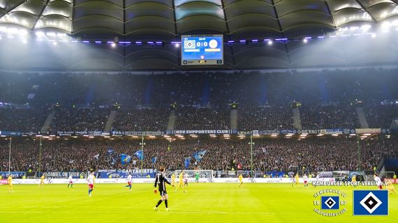 Hamburger SV vs Eintracht Frankfurt (0-3) (7)
