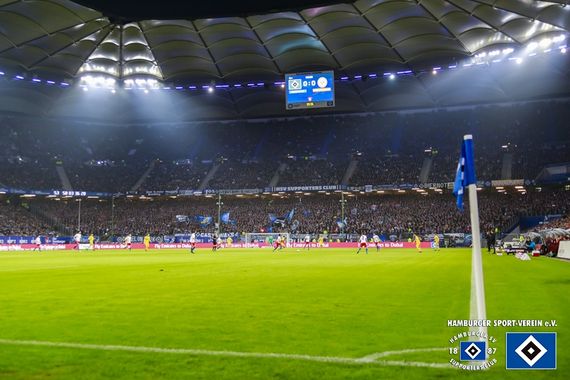 Hamburger SV vs Eintracht Frankfurt (0-3) (8)