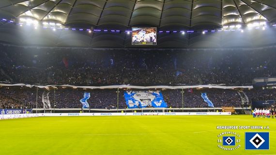 Hamburger SV vs Eintracht Frankfurt (0-3) (11)