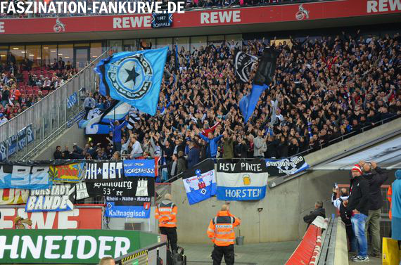 1. FC Köln vs Hamburger SV (3-0) (4)