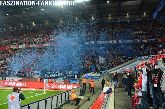 1. FC Köln vs Hamburger SV (3-0) (8)