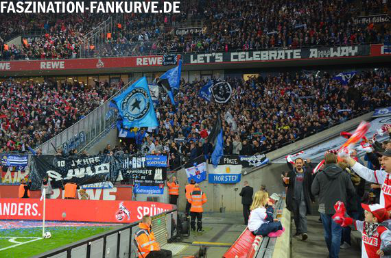 1. FC Köln vs Hamburger SV (3-0) (12)