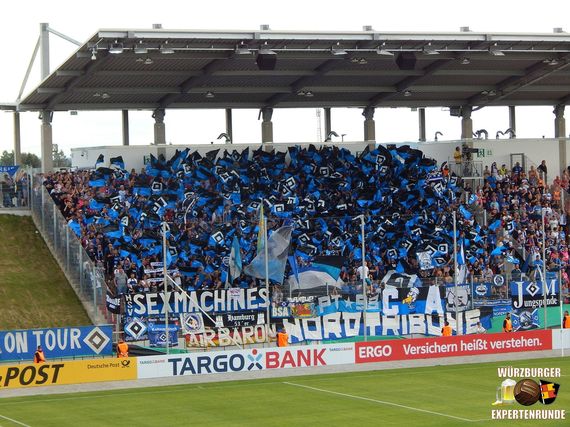 FSV Zwickau vs Hamburger SV (0-1) (15)