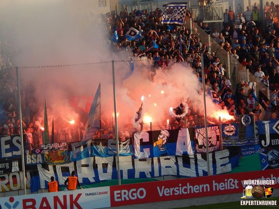 FSV Zwickau vs Hamburger SV (0-1) (23)